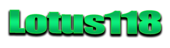 Logo Lotus118